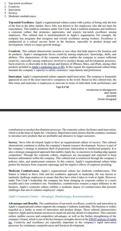 Answer all questions in relation to the given