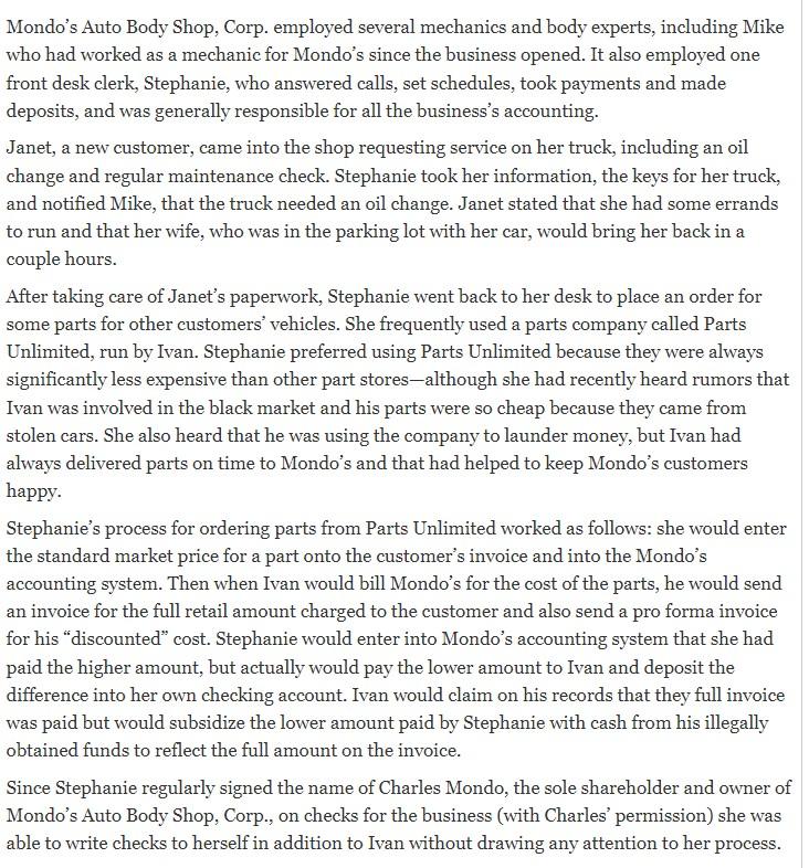 Asap pls Thanks Mondo's Auto Body Shop, Corp.