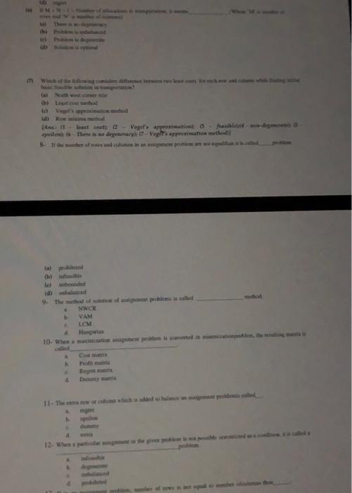 i Winch ng condition 0 L lashed IA Iract cette