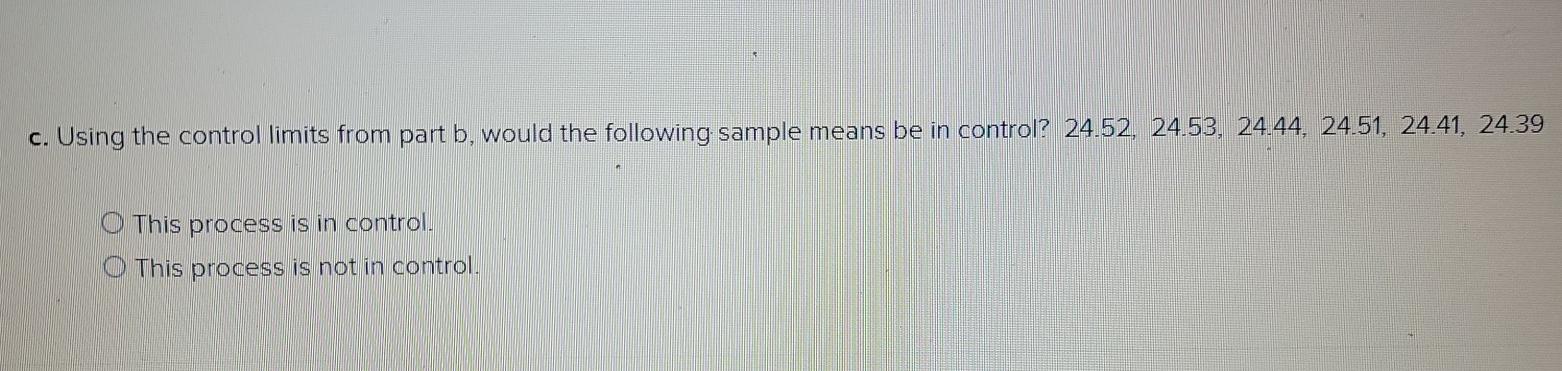Specifications for a part for a 3-D printer state
