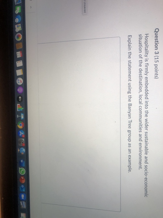 Question 2 (10 points) Using the Banyan Tree