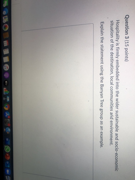 Question 2 (10 points) Using the Banyan Tree