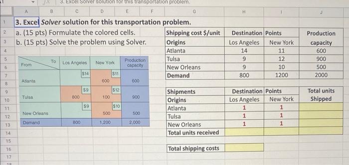 Please show all steps in great detail and include