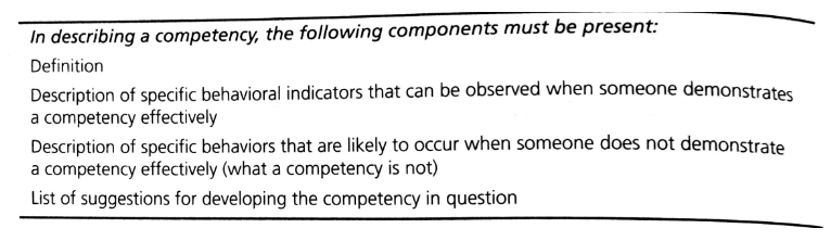 Here are a few tips when completing the case