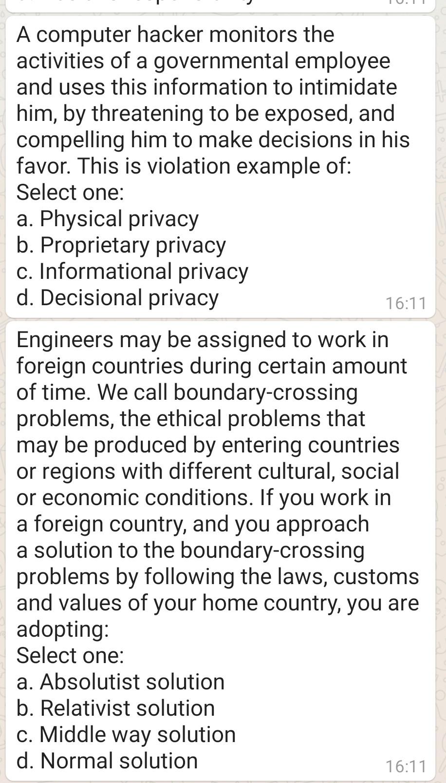 engineering ethics 1 2 3 4 5 6 7 8 9 10 11 12 13