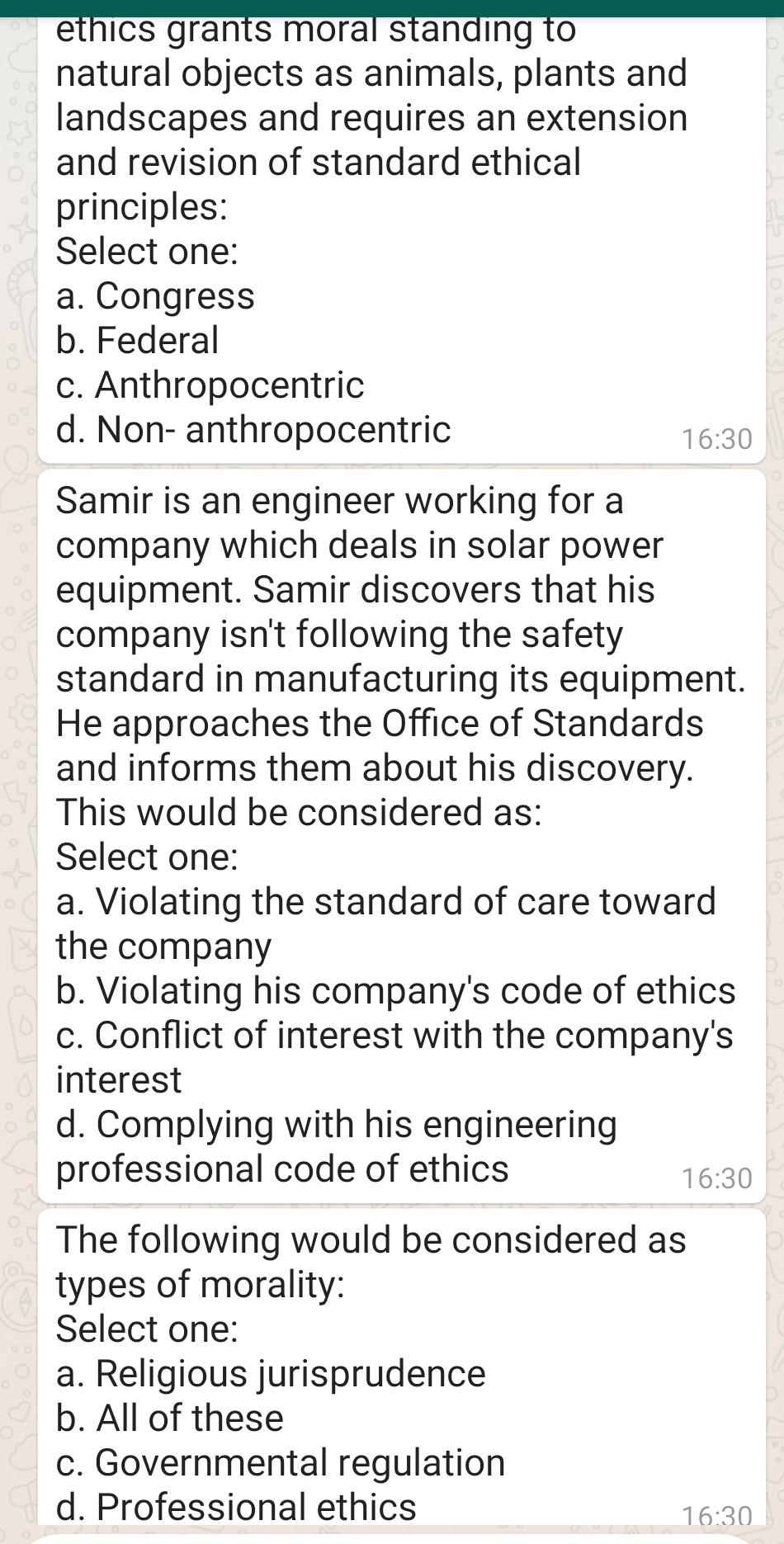 engineering ethics 1 2 3 4 5 6 7 8 9 10 11 12 13