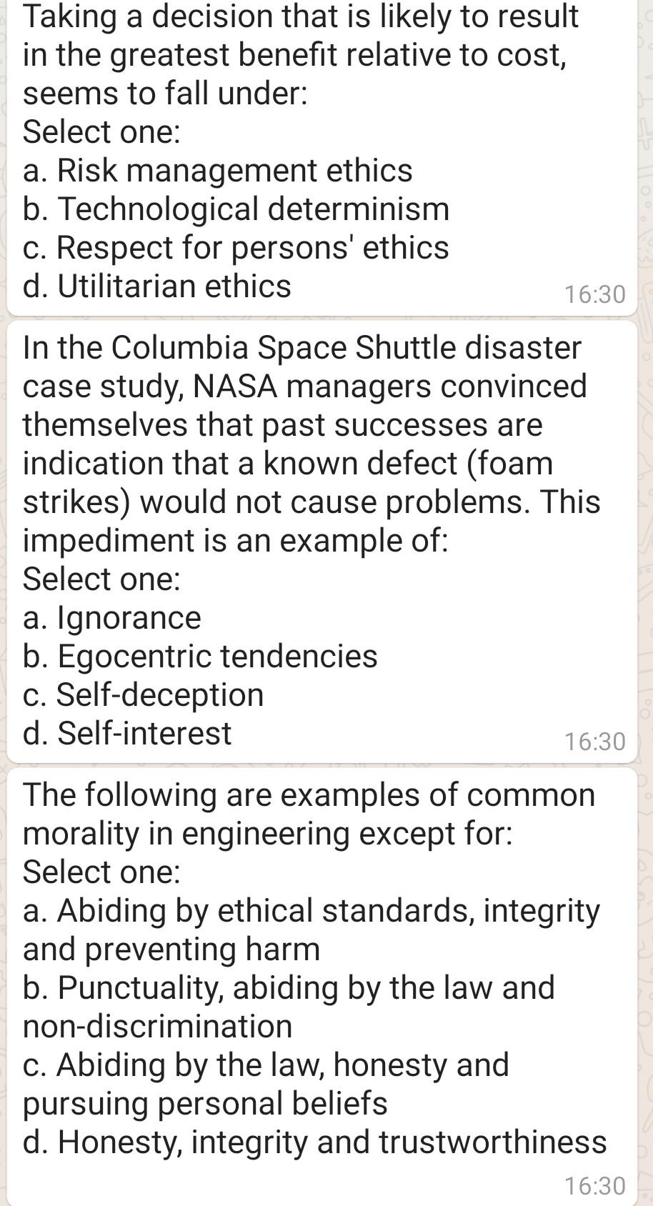 engineering ethics 1 2 3 4 5 6 7 8 9 10 11 12 13