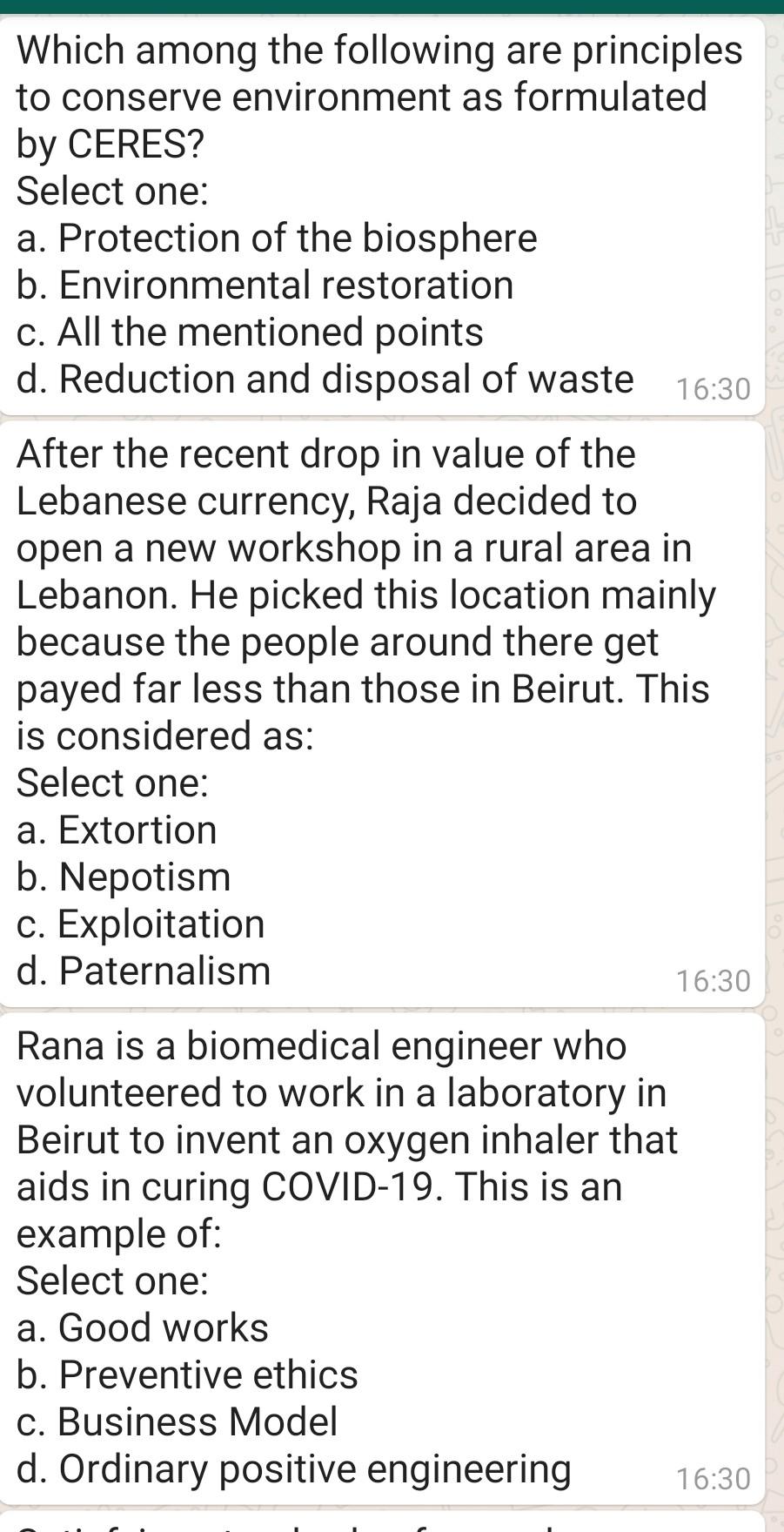 engineering ethics 1 2 3 4 5 6 7 8 9 10 11 12 13