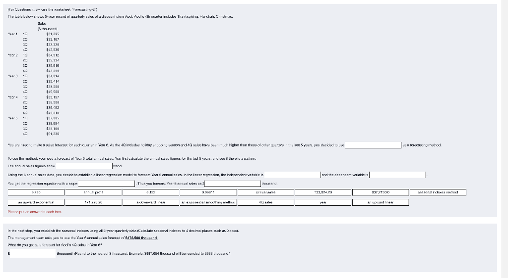 For Questions 4.0--- Jee the worksheet