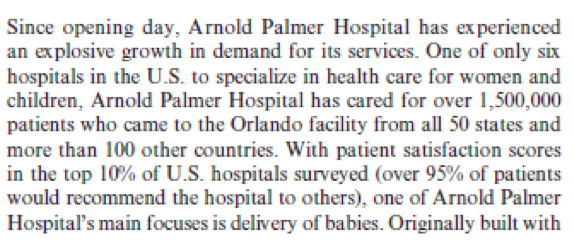 With the given case above, please help me with