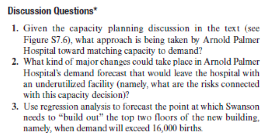 With the given case above, please help me with