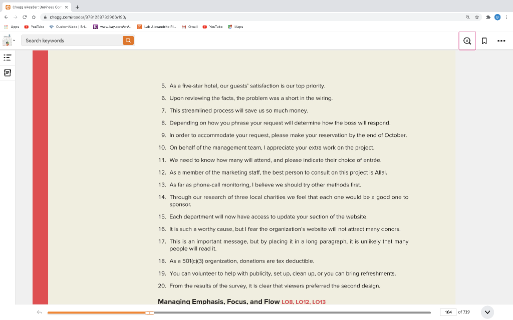 . Could you please help me with 8, 12, and 19.