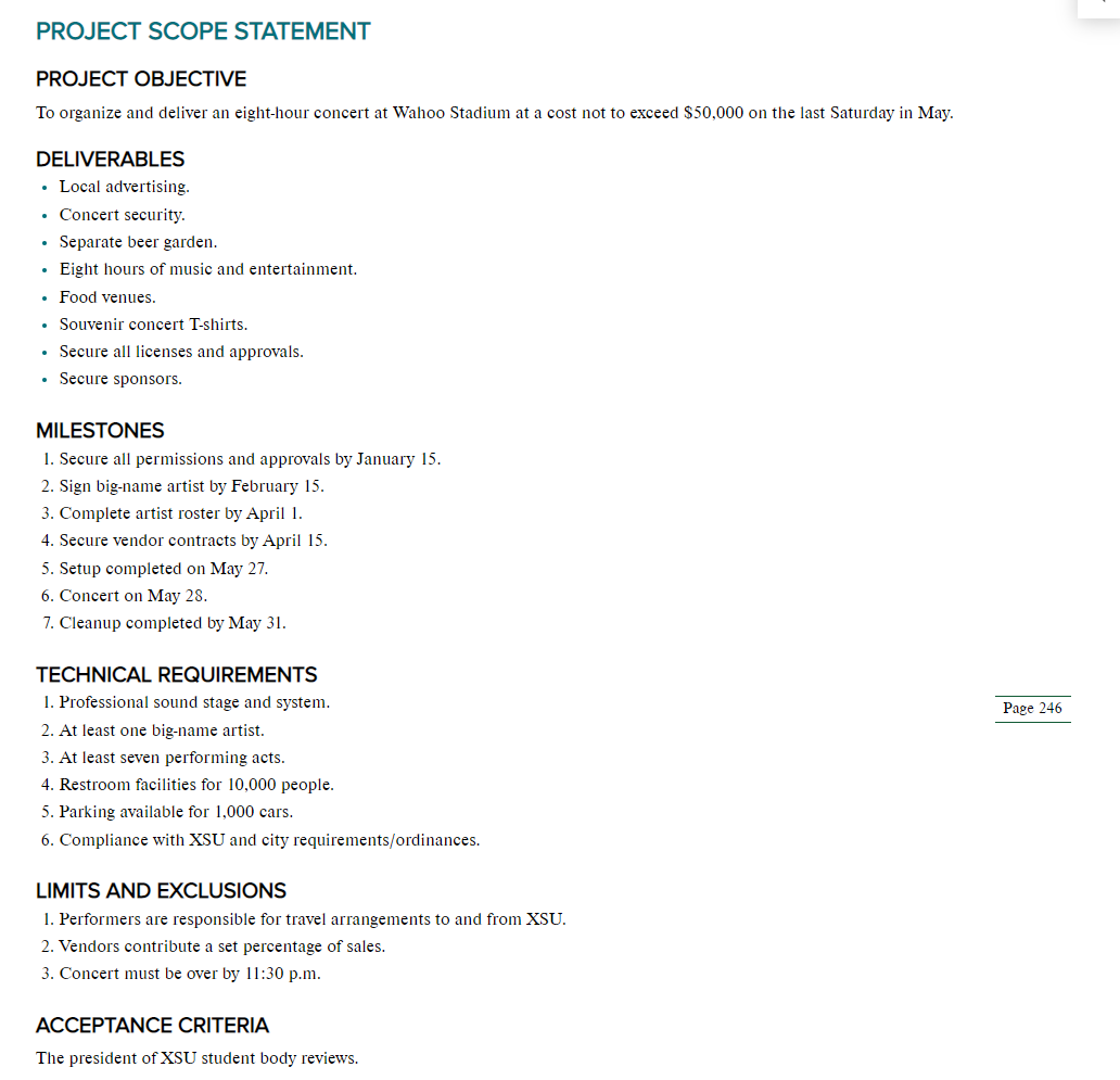 RISK EVENT RESPONSE CONTINGENCY PLAN TRIGGER WHO