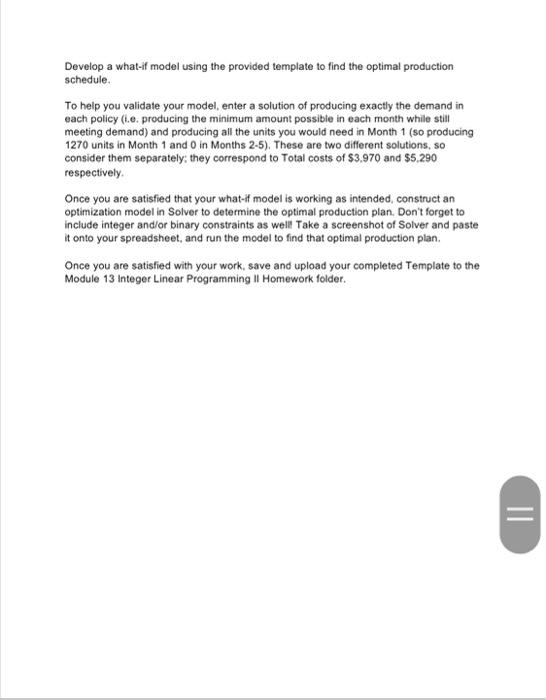 Module 13 Homework Prompt Introduction This is an