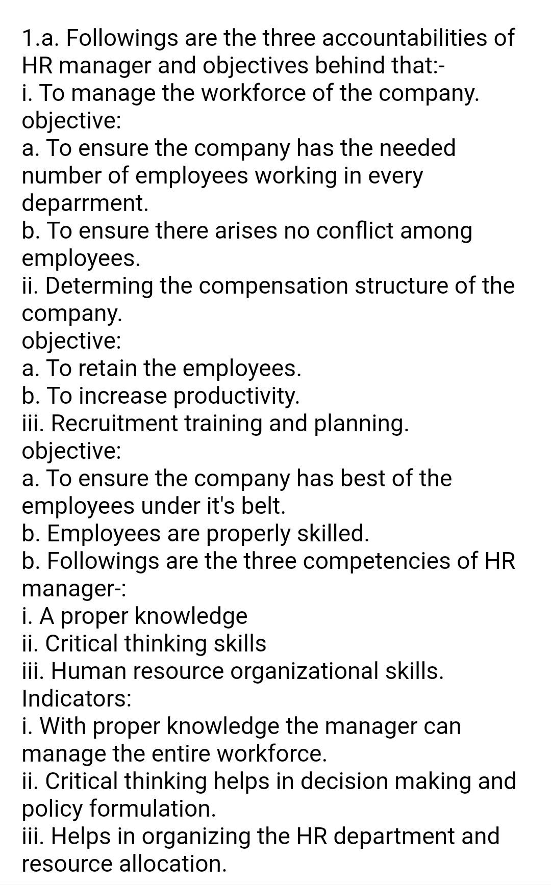 Instructions: You are required to develop a