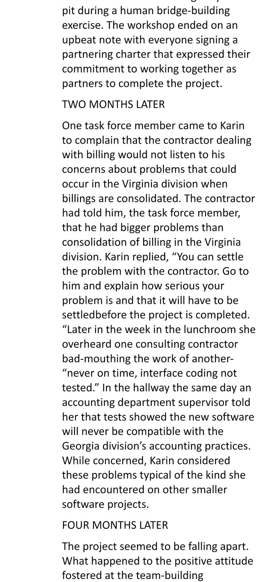 Appendix B: Case Study (The Accounting Software