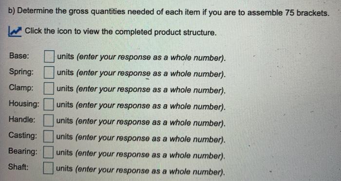 As the Production planner for Xiangling Hu