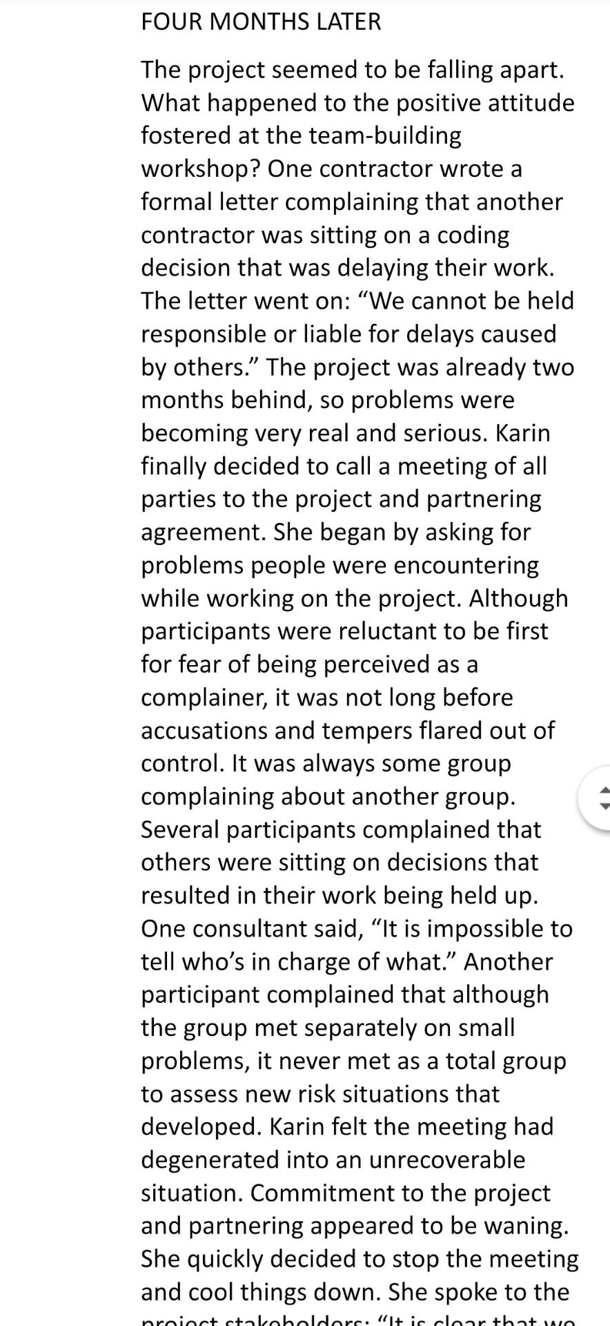 Appendix B: Case Study (The Accounting Software