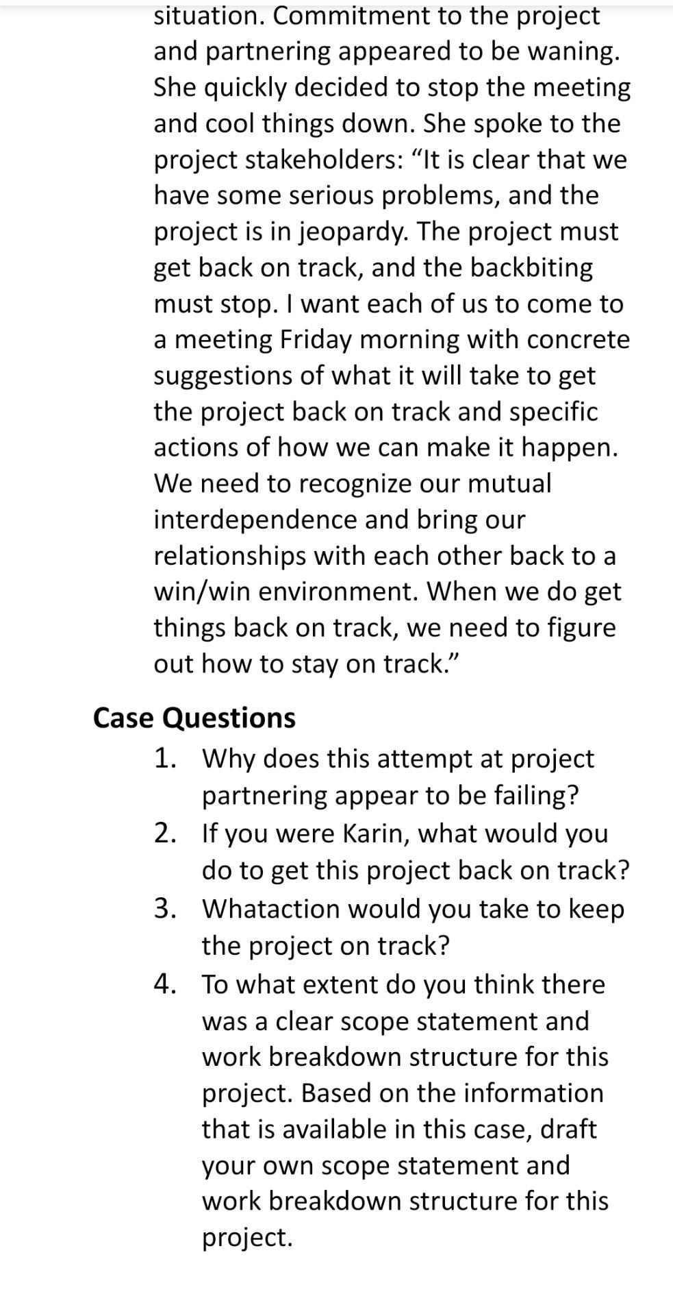 Appendix B: Case Study (The Accounting Software