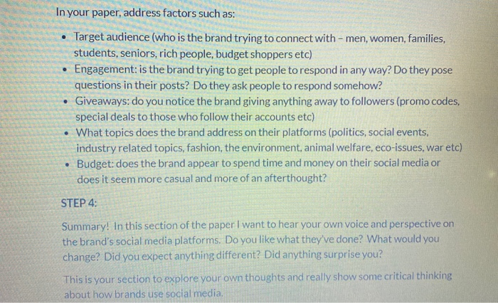 In this assignment, you'll take a look at a