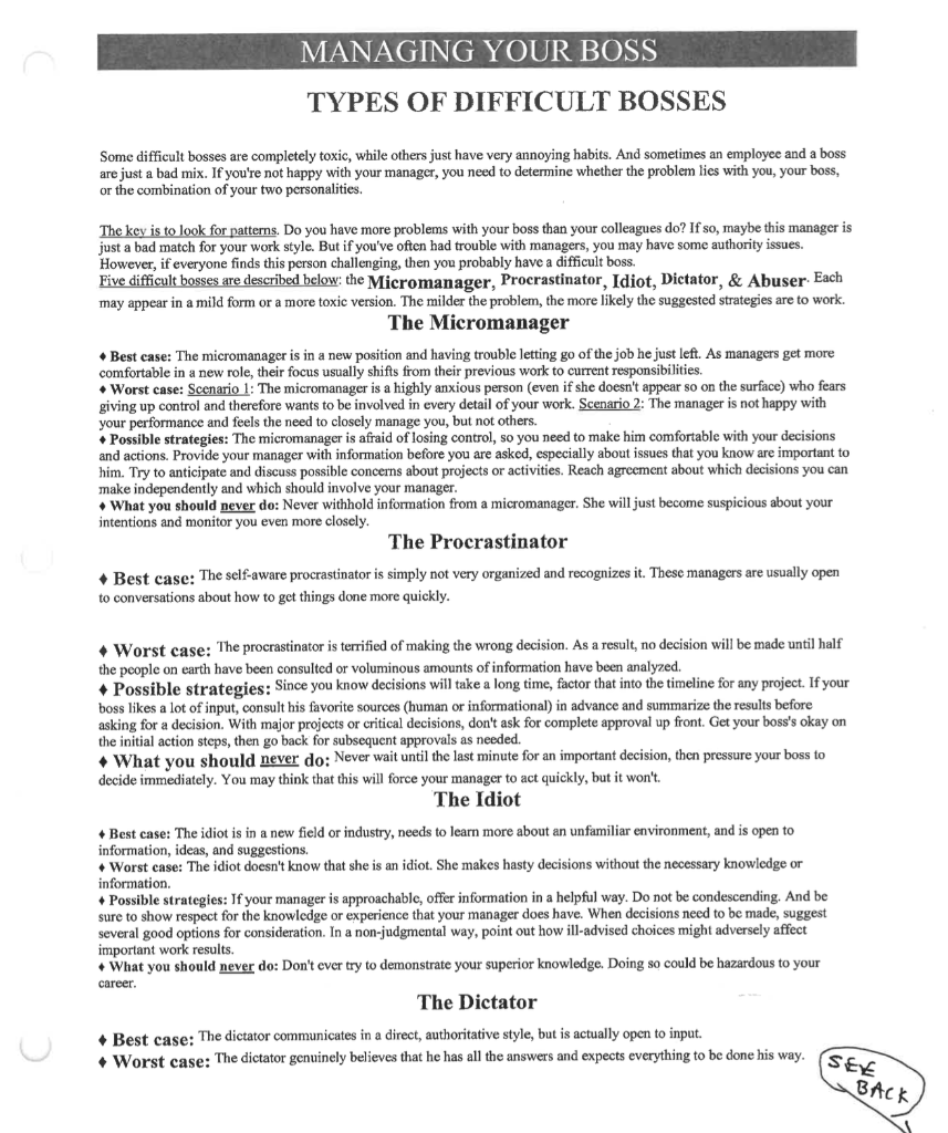 I don't have more information.Please give me