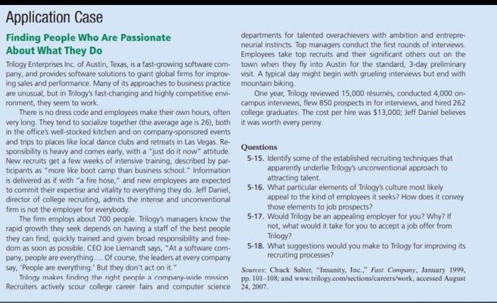 Please find the attached Case Study. You are