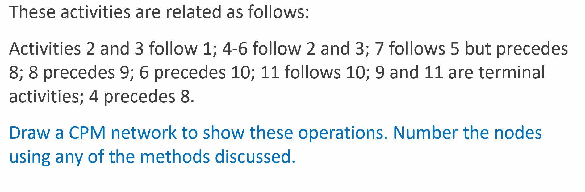 Problem 01 In the expansion of a telephone