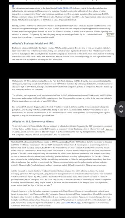 4. Firms with a business-level strategy based on