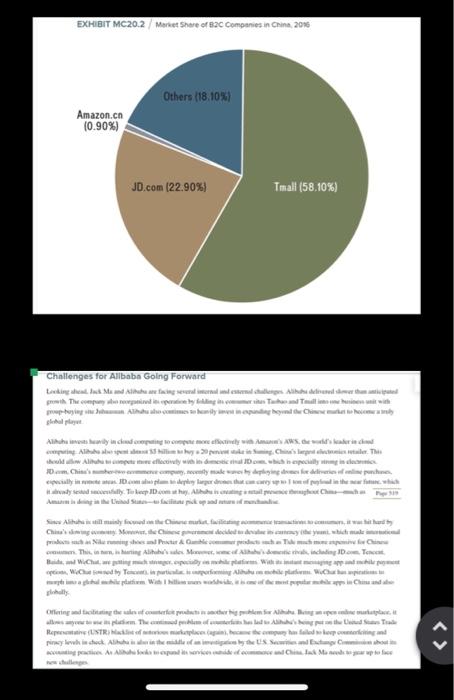 4. Firms with a business-level strategy based on