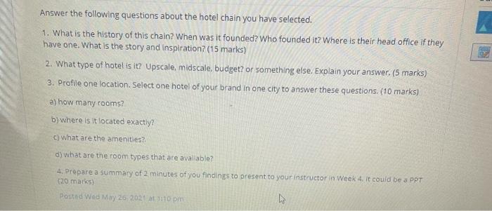 hotel chain four seasons hotel - four season