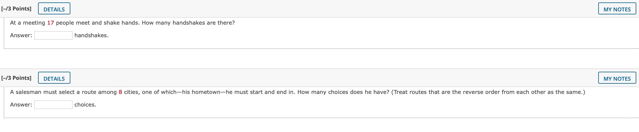 please do all questions, all are one questions,
