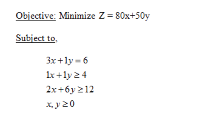 How do I put this equation in Y=MX+B form. I