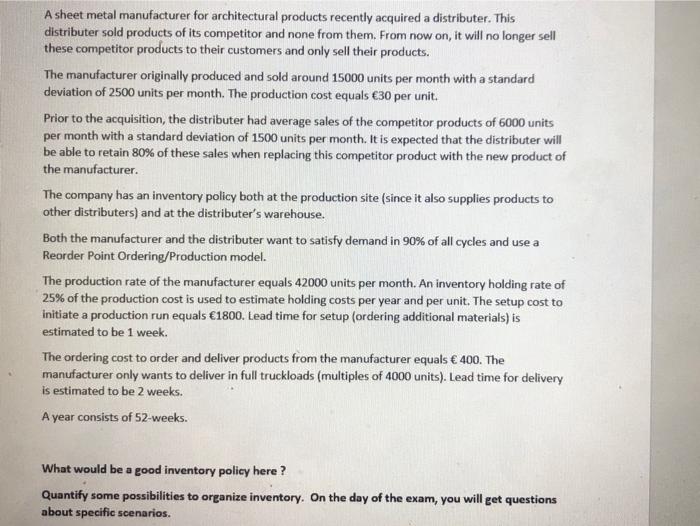 General Question Solution to general questions