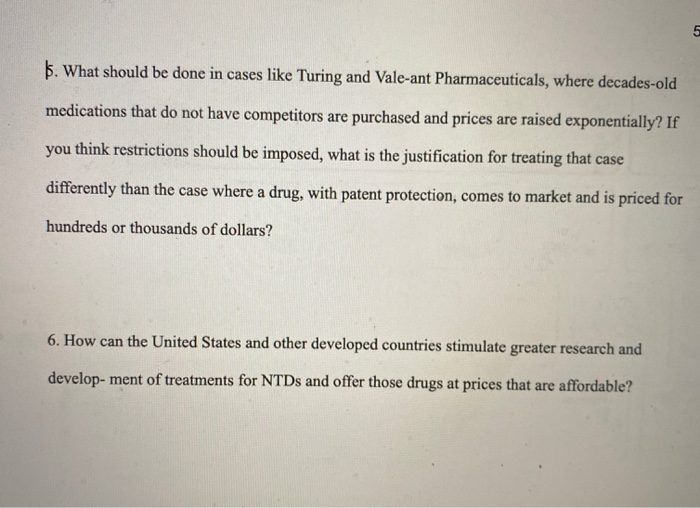 5 $. What should be done in cases like Turing and