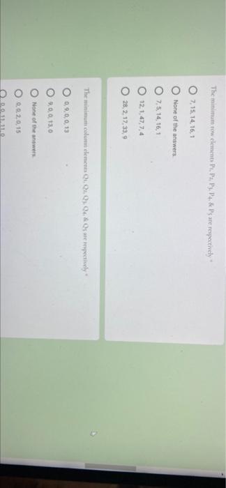 Use the assignment model to assign a job for each