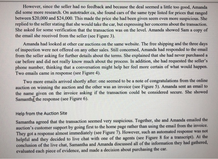 This is a question critical thinking subject.