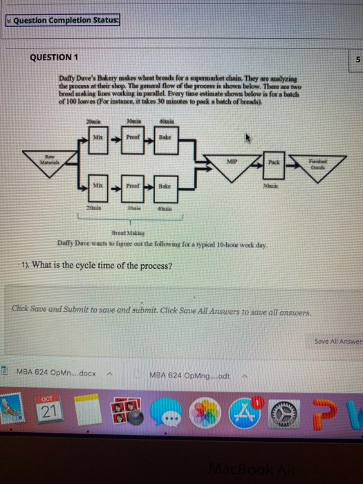 QUESTION 5 5 points S 5). Is there a benefit if