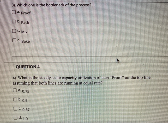 QUESTION 5 5 points S 5). Is there a benefit if