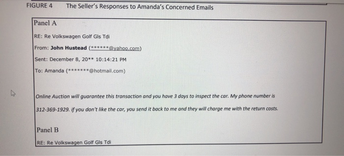 This is a question critical thinking subject.