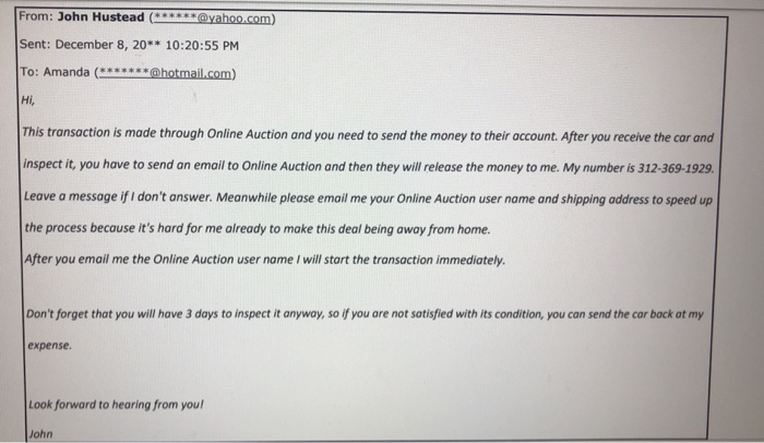 This is a question critical thinking subject.