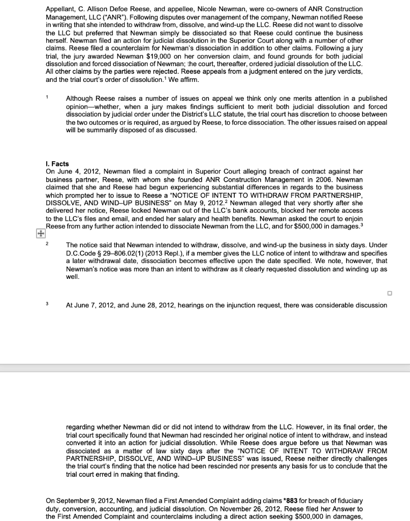 Please answer the questions at the end of the