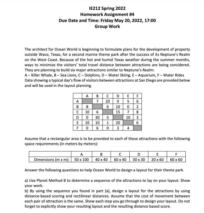 Can you help me with question a (not b) IE212