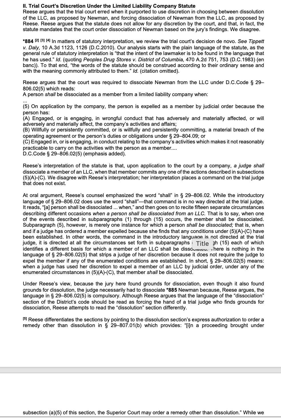 Please answer the questions at the end of the