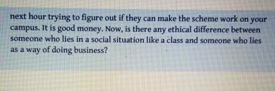 6. If you discuss this case in class, there'll be