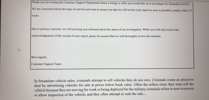 This is a question critical thinking subject.