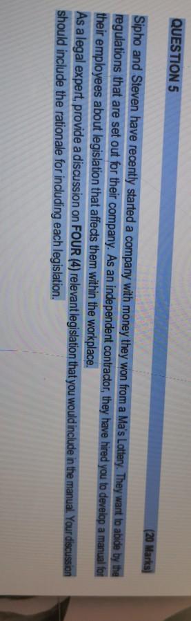 What more? This is a Business law I've taken pic