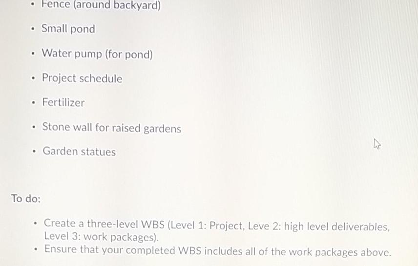 Question 1 (5 points) You've decided to take up