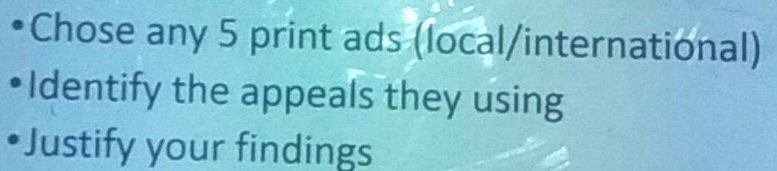 if ads are Asian then it will be good. NOTE: give