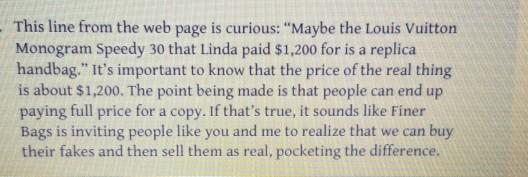 This line from the web page is curious: "Maybe