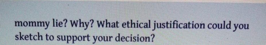 This line from the web page is curious: "Maybe